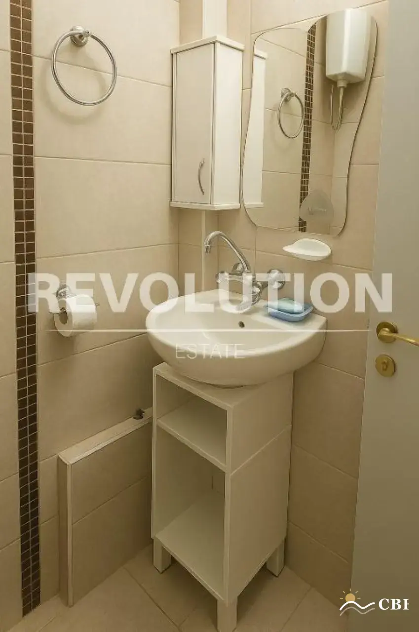 Apartment, 3-room, 92 m², in Varna. Photo 5 of 5. Varna, Black Sea, Bulgaria. Cheap Beach Holiday.