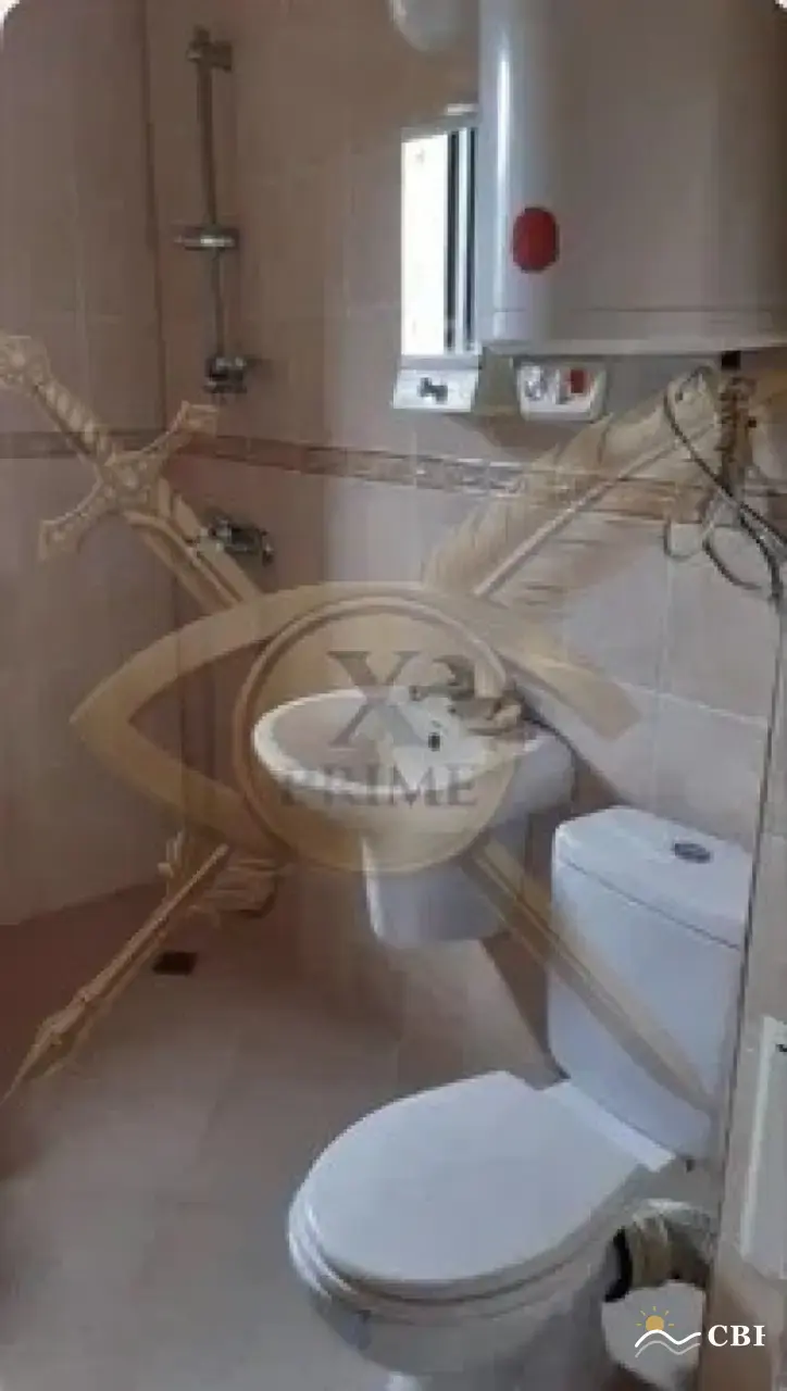 Apartment, 1-room, 40 m², in Varna. Photo 5 of 5. Varna, Black Sea, Bulgaria. Cheap Beach Holiday.