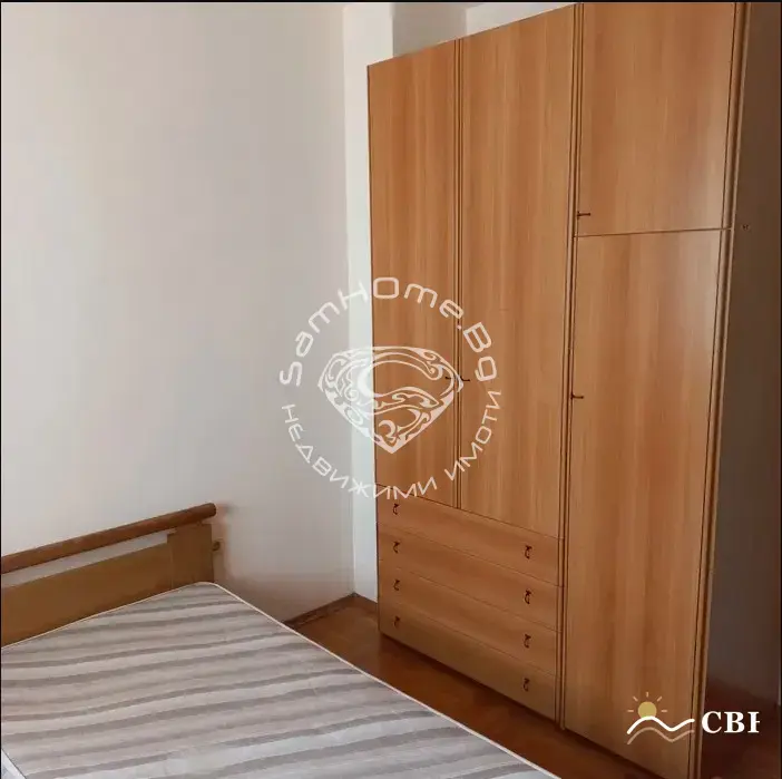 Apartment, 2-room, 75 m², in Varna. Photo 6 of 11. Varna, Black Sea, Bulgaria. Cheap Beach Holiday.