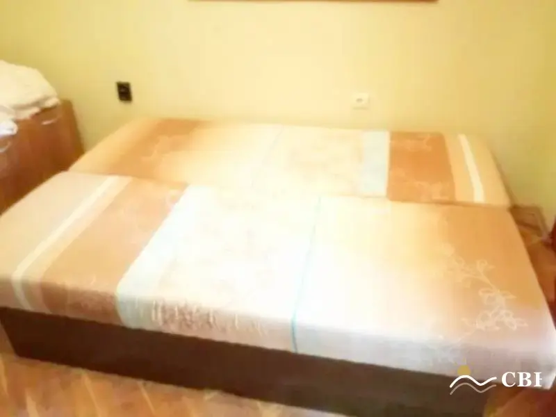 Apartment, 2-room, 92 m², in Varna. Photo 7 of 10. Varna, Black Sea, Bulgaria. Cheap Beach Holiday.