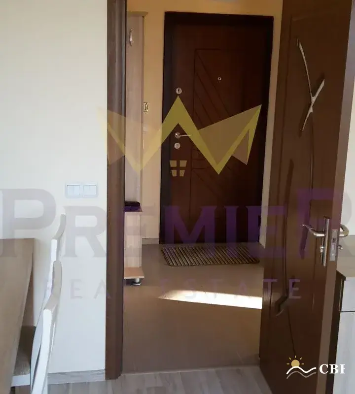 Apartment, 2-room, 70 m², in Varna. Photo 8 of 11. Varna, Black Sea, Bulgaria. Cheap Beach Holiday.