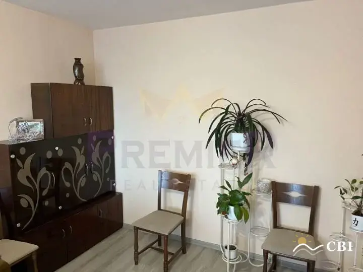 Apartment, 3-room, 94 m², in Varna. Photo 9 of 14. Varna, Black Sea, Bulgaria. Cheap Beach Holiday.