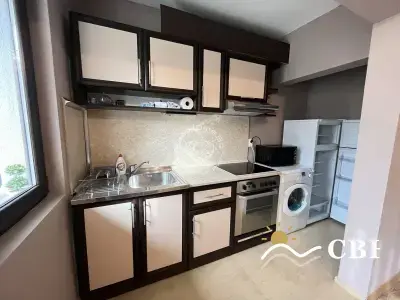 Apartment, 2-room, 60 m², in Varna. Photo 2 of 9. Varna, Black Sea, Bulgaria. Cheap Beach Holiday.