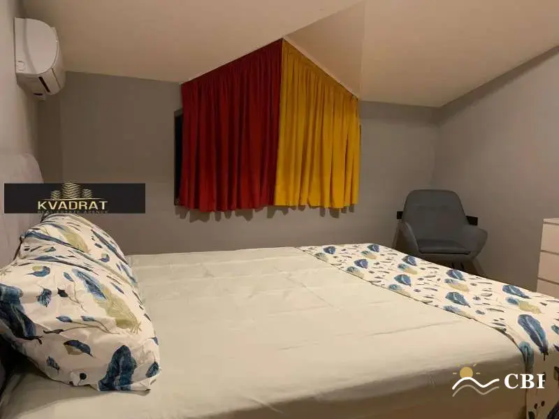 Apartment, 3-room, 90 m², in Varna. Photo 8 of 13. Varna, Black Sea, Bulgaria. Cheap Beach Holiday.