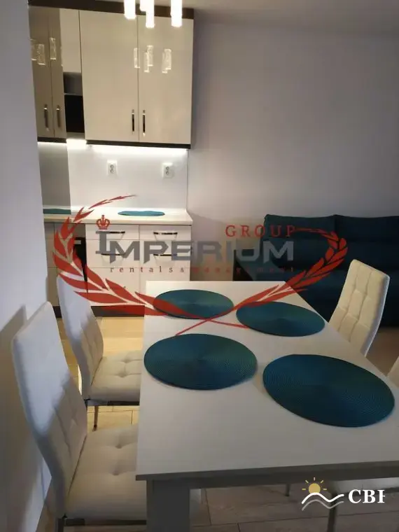 Apartment, 1-room, 5587 m², in Varna. Photo 5 of 16. Varna, Black Sea, Bulgaria. Cheap Beach Holiday.