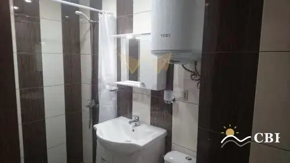 Apartment, 2-room, 58 m², in Varna. Photo 3 of 10. Varna, Black Sea, Bulgaria. Cheap Beach Holiday.