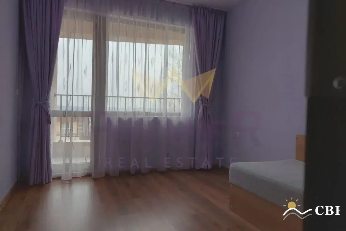 Apartment, 3-room, 75 m², in Varna. Photo 6 of 8. Varna, Black Sea, Bulgaria. Cheap Beach Holiday.