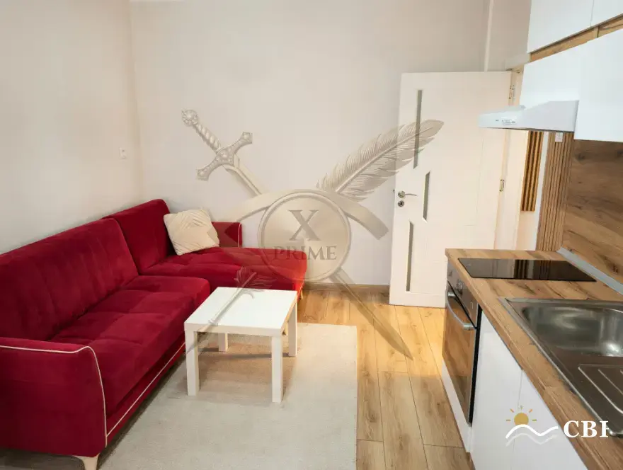 Apartment, 2-room, 50 m², in Varna. Photo 3 of 8. Varna, Black Sea, Bulgaria. Cheap Beach Holiday.
