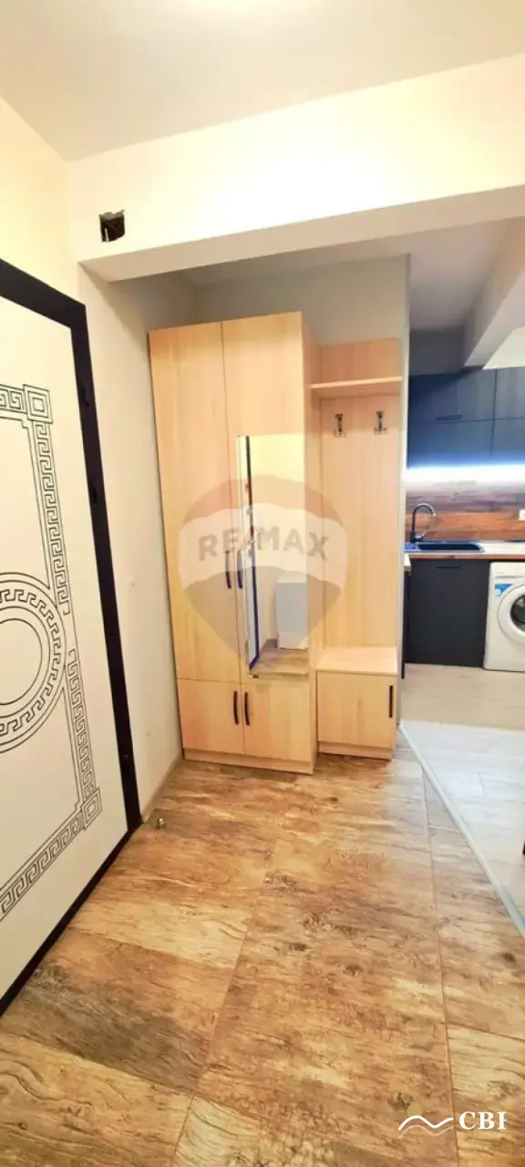 Apartment, 2-room, 50 m², in Varna. Photo 6 of 13. Varna, Black Sea, Bulgaria. Cheap Beach Holiday.