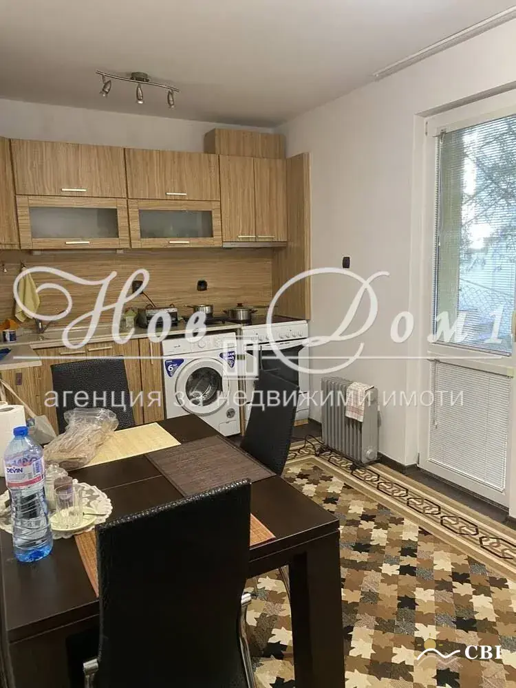 Apartment, 3-room, 65 m², in Vinitsa. Photo 3 of 7. Vinitsa, Black Sea, Bulgaria. Cheap Beach Holiday.