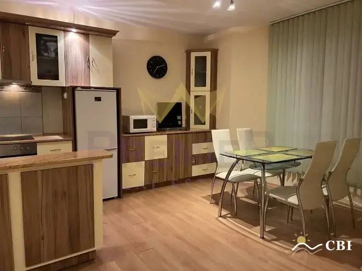 Apartment, 2-room, 70 m², in Varna. Photo 2 of 14. Varna, Black Sea, Bulgaria. Cheap Beach Holiday.