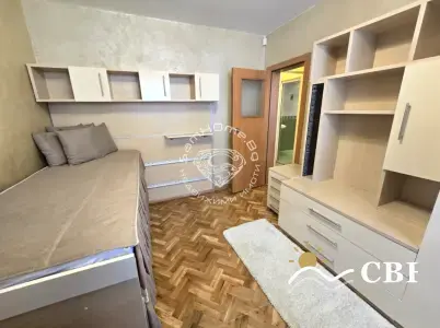 Apartment, 3-room, 120 m², in Gradina. Photo 8 of 13. Gradina, Black Sea, Bulgaria. Cheap Beach Holiday.
