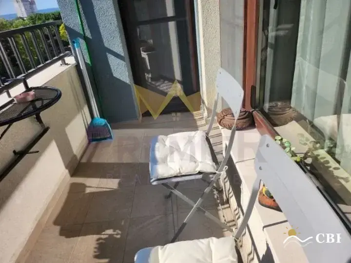 Apartment, 3-room, 85 m², in Varna. Photo 6 of 6. Varna, Black Sea, Bulgaria. Cheap Beach Holiday.