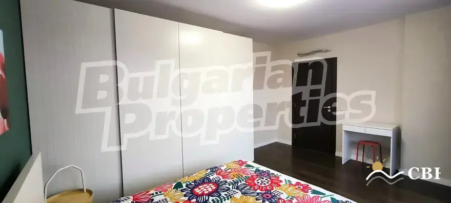 Apartment, 2-room, 75 m², in Gradina. Photo 5 of 7. Gradina, Black Sea, Bulgaria. Cheap Beach Holiday.