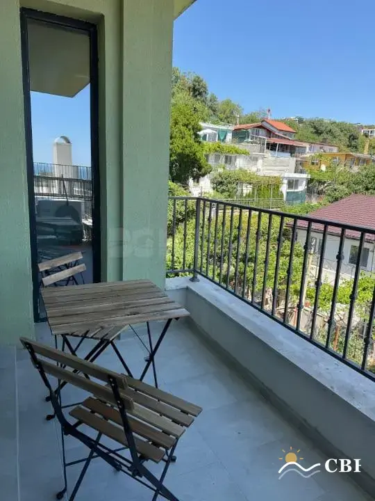 Apartment, 3-room, 100 m², in Varna. Photo 4 of 14. Varna, Black Sea, Bulgaria. Cheap Beach Holiday.