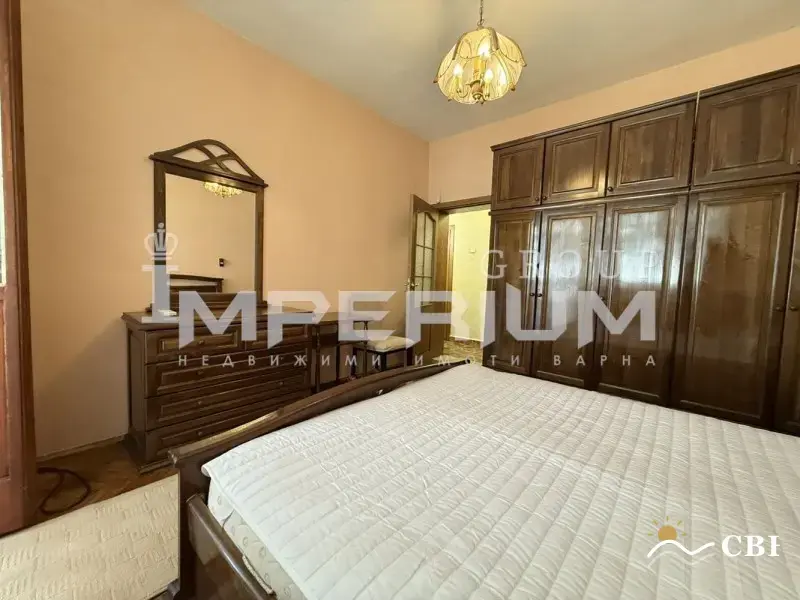 Apartment, 1-room, 6165 m², in Varna. Photo 9 of 16. Varna, Black Sea, Bulgaria. Cheap Beach Holiday.