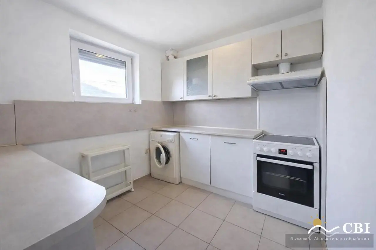 Apartment, 3-room, 98 m², in Varna. Photo 4 of 13. Varna, Black Sea, Bulgaria. Cheap Beach Holiday.