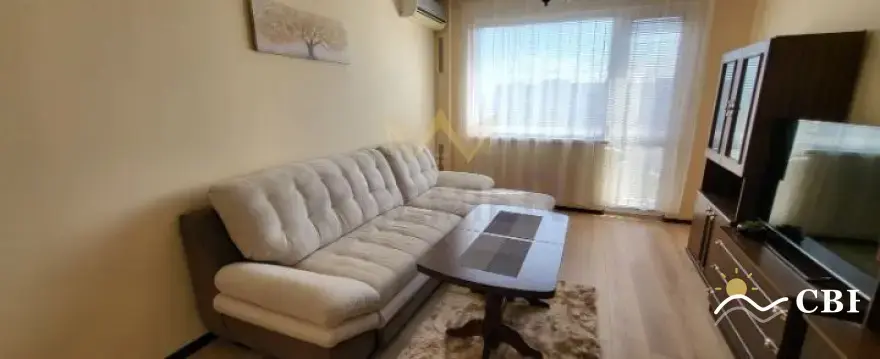 Apartment, 3-room, 65 m², in Varna. Photo 5 of 14. Varna, Black Sea, Bulgaria. Cheap Beach Holiday.