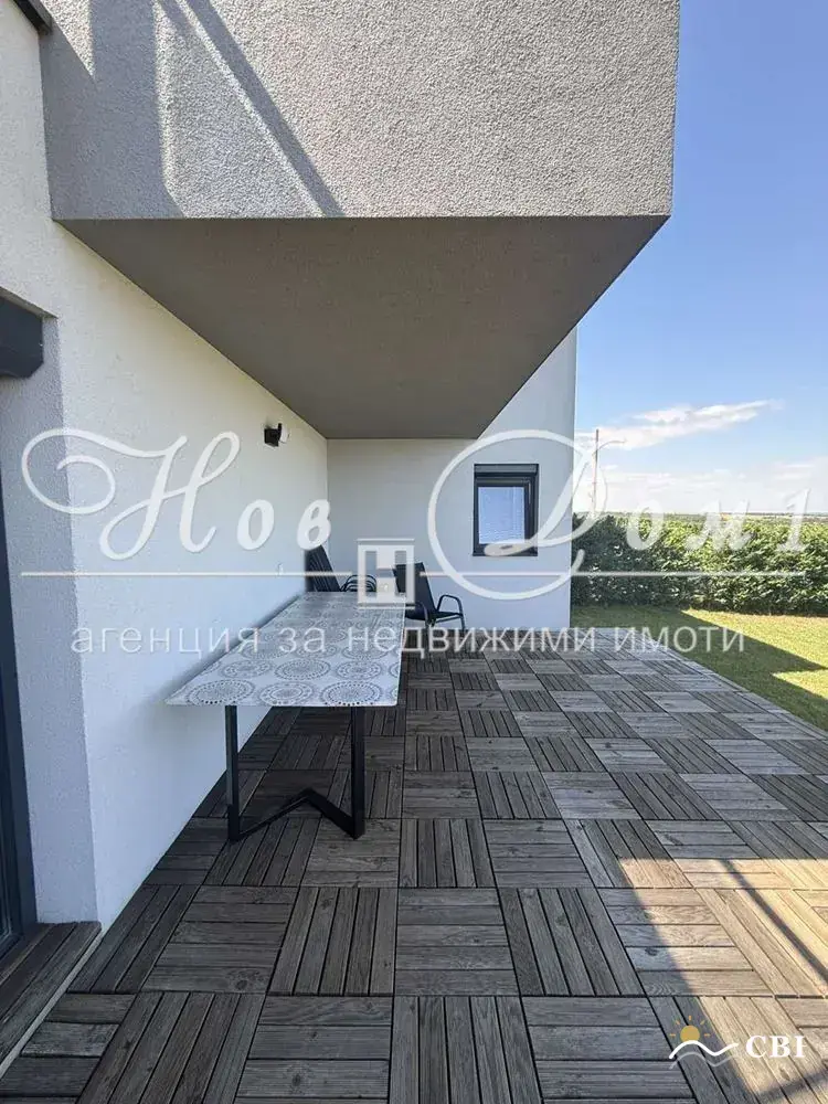 House, 1-room, 186 m², in Varna. Photo 5 of 16. Varna, Black Sea, Bulgaria. Cheap Beach Holiday.