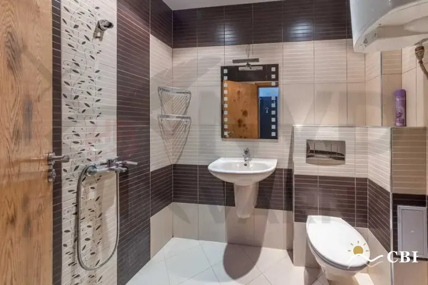 Apartment, 2-room, 61 m², in Varna. Photo 4 of 5. Varna, Black Sea, Bulgaria. Cheap Beach Holiday.
