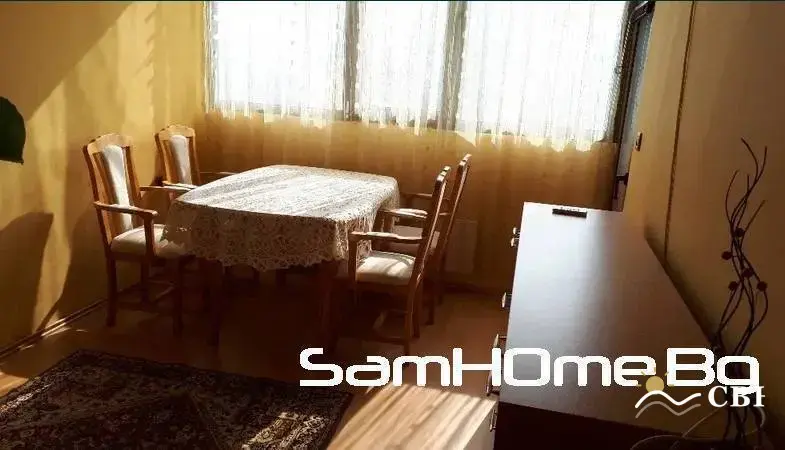Apartment, 1-room, 96 m², in Varna. Photo 2 of 6. Varna, Black Sea, Bulgaria. Cheap Beach Holiday.
