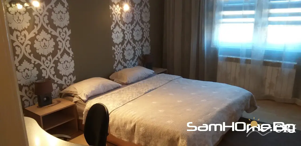 Apartment, 2-room, 200 m², in Varna. Photo 5 of 10. Varna, Black Sea, Bulgaria. Cheap Beach Holiday.