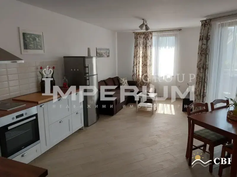Apartment, 1-room, 25501 m², in Varna. Photo 1 of 14. Varna, Black Sea, Bulgaria. Cheap Beach Holiday.