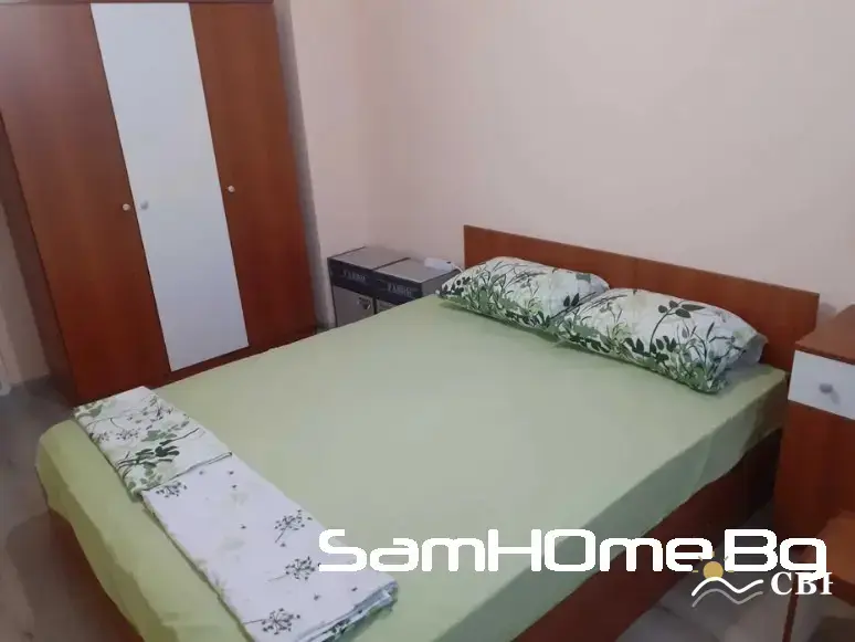 Apartment, 2-room, 80 m², in Varna. Photo 8 of 12. Varna, Black Sea, Bulgaria. Cheap Beach Holiday.