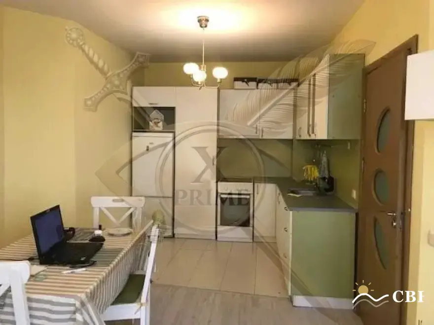 Apartment, 2-room, 60 m², in Varna. Photo 2 of 5. Varna, Black Sea, Bulgaria. Cheap Beach Holiday.