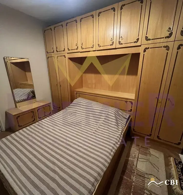 Apartment, 3-room, 96 m², in Varna. Photo 7 of 9. Varna, Black Sea, Bulgaria. Cheap Beach Holiday.