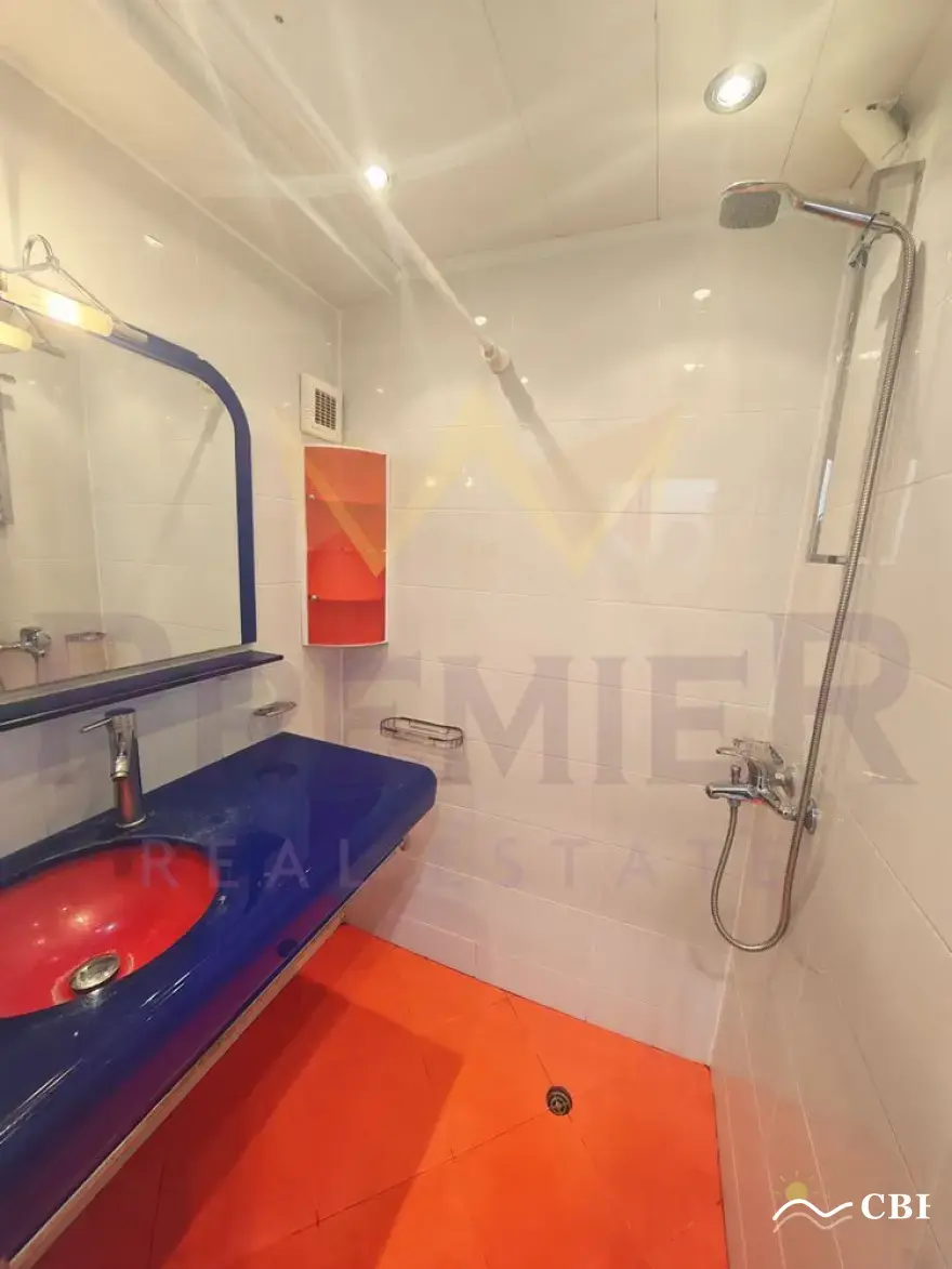 Apartment, 4-room, 120 m², in Varna. Photo 9 of 15. Varna, Black Sea, Bulgaria. Cheap Beach Holiday.