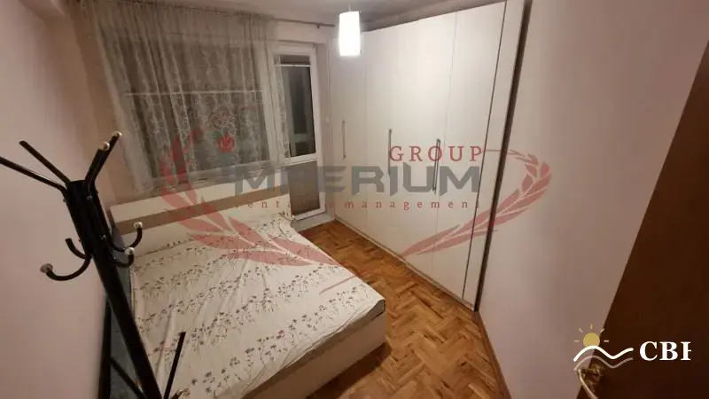 Apartment, 1-room, 842 m², in Varna. Photo 6 of 11. Varna, Black Sea, Bulgaria. Cheap Beach Holiday.