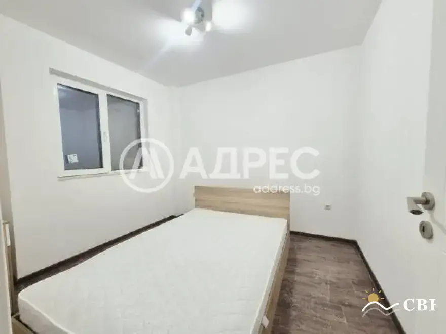 Apartment, 2-room, 50 m², in Varna. Photo 6 of 9. Varna, Black Sea, Bulgaria. Cheap Beach Holiday.