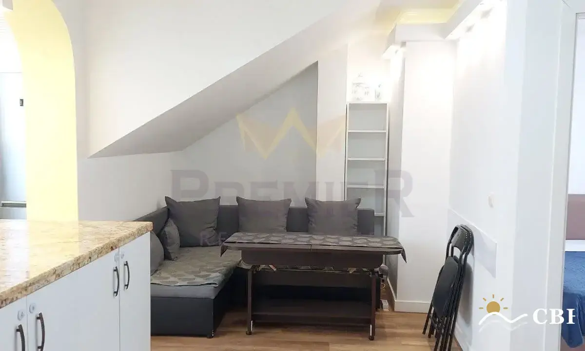 Apartment, 3-room, 90 m², in Varna. Photo 1 of 10. Varna, Black Sea, Bulgaria. Cheap Beach Holiday.
