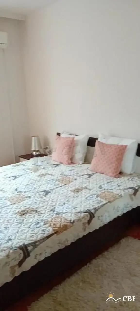 Apartment, 3-room, 120 m², in Varna. Photo 6 of 14. Varna, Black Sea, Bulgaria. Cheap Beach Holiday.