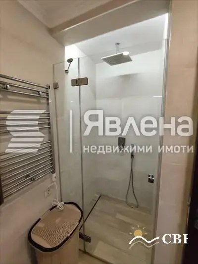 Apartment, 1-room, 80 m², in Varna. Photo 5 of 9. Varna, Black Sea, Bulgaria. Cheap Beach Holiday.