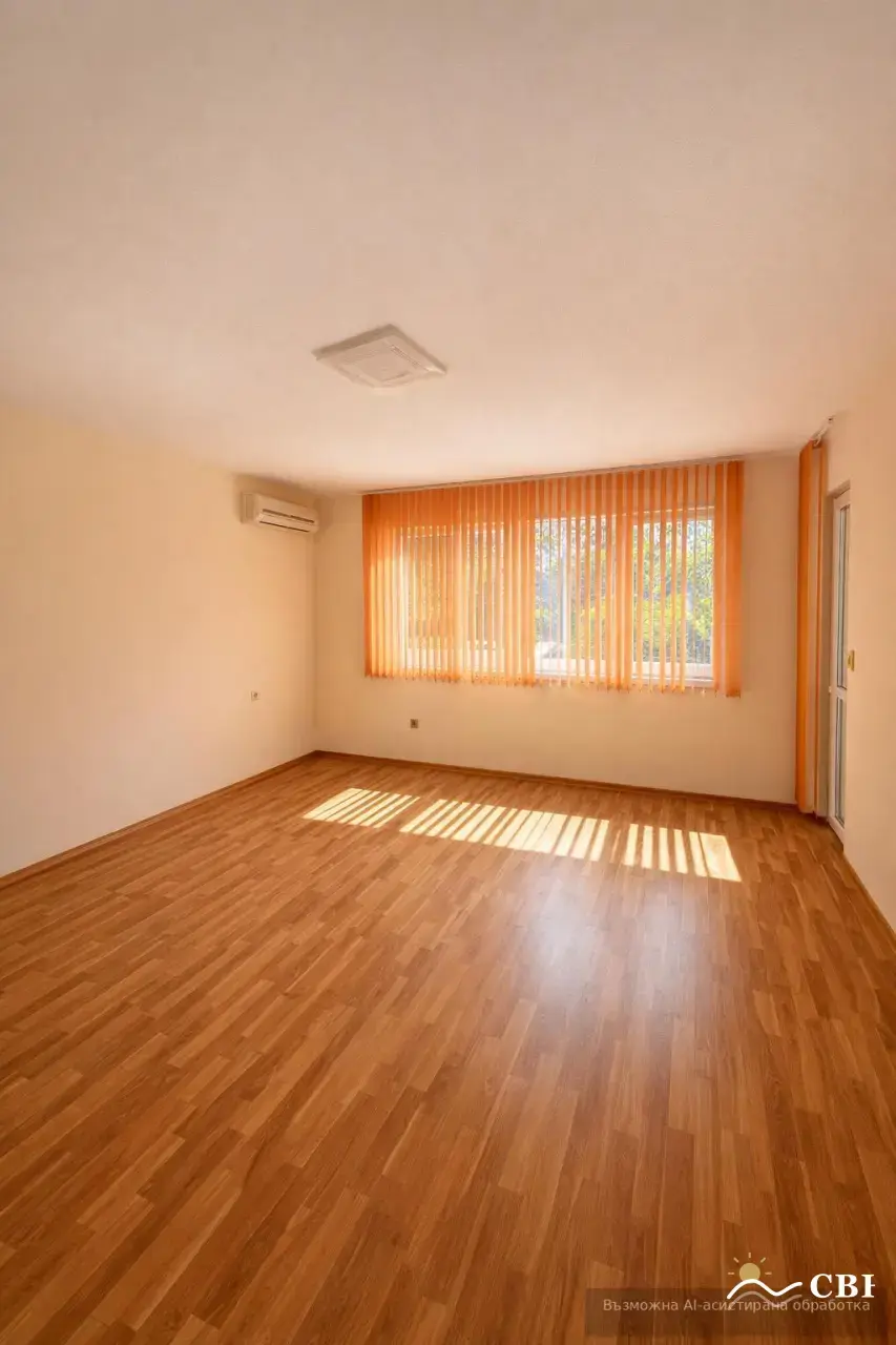 Apartment, 2-room, 60 m², in Varna. Photo 2 of 6. Varna, Black Sea, Bulgaria. Cheap Beach Holiday.