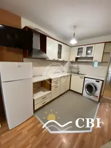 Apartment, 2-room, 56 m², in Varna. Photo 2 of 10. Varna, Black Sea, Bulgaria. Cheap Beach Holiday.