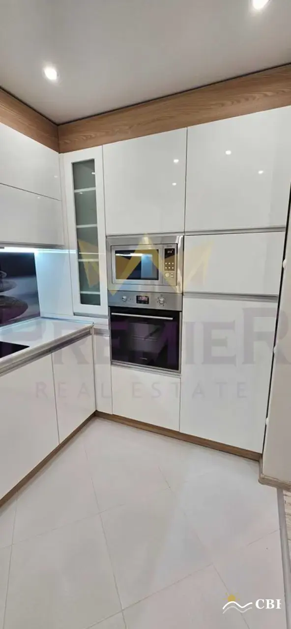 Apartment, 2-room, 78 m², in Varna. Photo 2 of 16. Varna, Black Sea, Bulgaria. Cheap Beach Holiday.