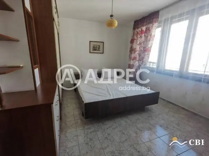 Apartment, 3-room, 79 m², in Varna. Photo 6 of 13. Varna, Black Sea, Bulgaria. Cheap Beach Holiday.