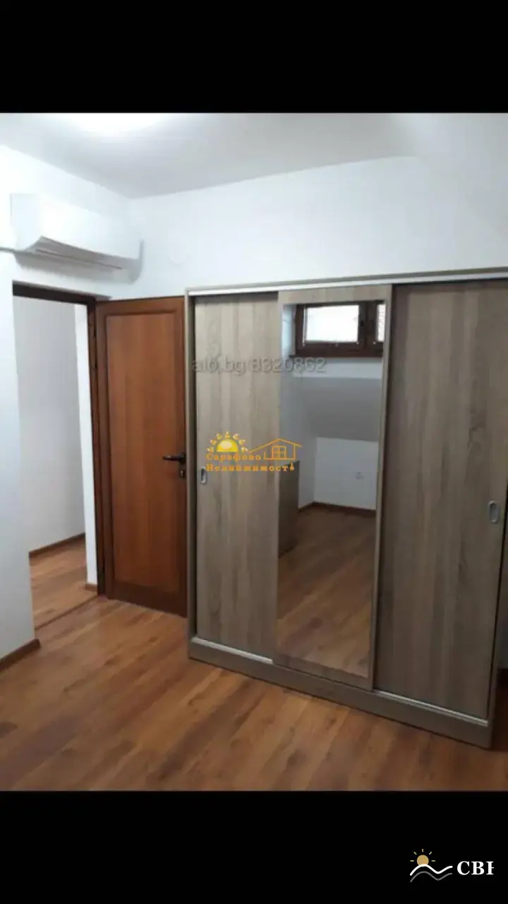 Apartment, 3-room, 75 m², in Sarafovo. Photo 2 of 15. Sarafovo, Black Sea, Bulgaria. Cheap Beach Holiday.