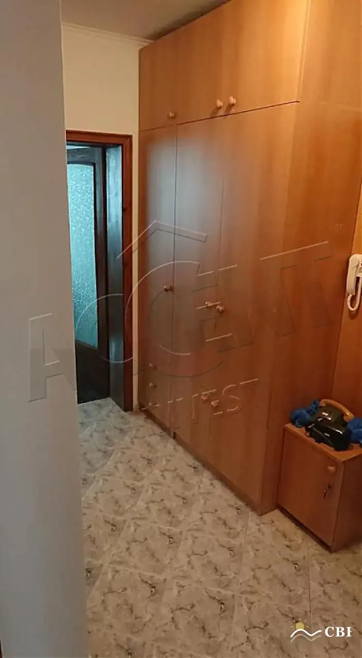 Apartment, 3-room, 90 m², in Gradina. Photo 6 of 16. Gradina, Black Sea, Bulgaria. Cheap Beach Holiday.