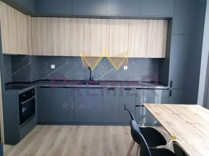 Apartment, 2-room, 50 m², in Varna. Photo 1 of 9. Varna, Black Sea, Bulgaria. Cheap Beach Holiday.