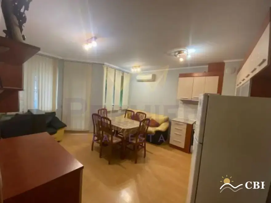 Apartment, 3-room, 87 m², in Varna. Photo 3 of 11. Varna, Black Sea, Bulgaria. Cheap Beach Holiday.