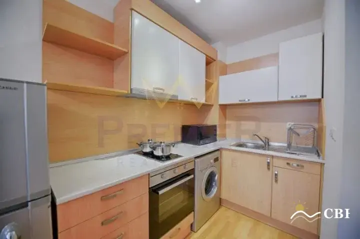 Apartment, 3-room, 90 m², in Varna. Photo 2 of 13. Varna, Black Sea, Bulgaria. Cheap Beach Holiday.