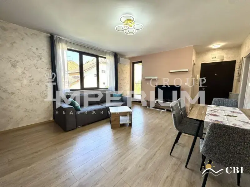 Apartment, 1-room, 25361 m², in Varna. Photo 2 of 13. Varna, Black Sea, Bulgaria. Cheap Beach Holiday.