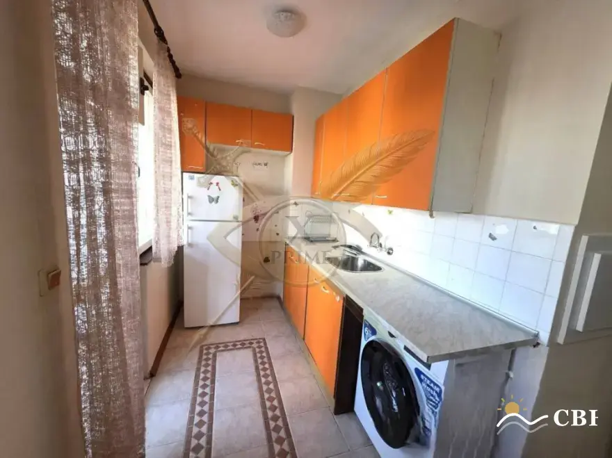 Apartment, 3-room, 78 m², in Varna. Photo 5 of 7. Varna, Black Sea, Bulgaria. Cheap Beach Holiday.