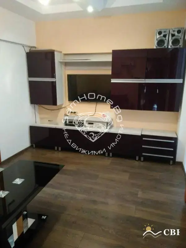 Apartment, 2-room, 90 m², in Varna. Photo 1 of 11. Varna, Black Sea, Bulgaria. Cheap Beach Holiday.