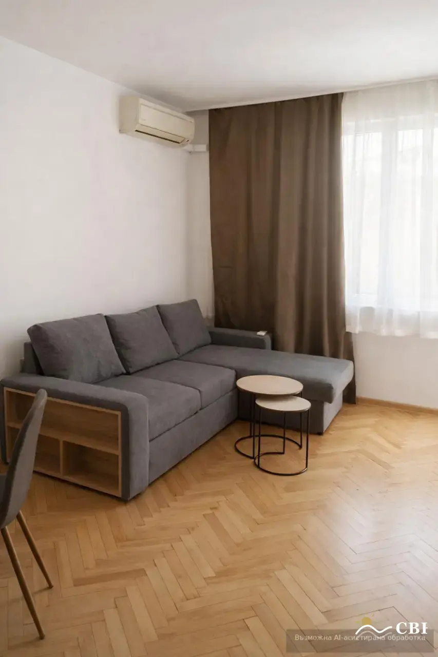 Apartment, 3-room, 70 m², in Varna. Photo 2 of 6. Varna, Black Sea, Bulgaria. Cheap Beach Holiday.