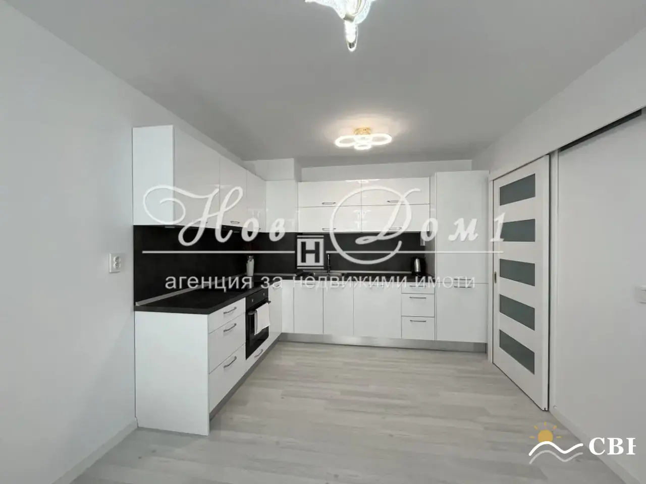 Apartment, 2-room, 65 m², in Varna. Photo 6 of 10. Varna, Black Sea, Bulgaria. Cheap Beach Holiday.